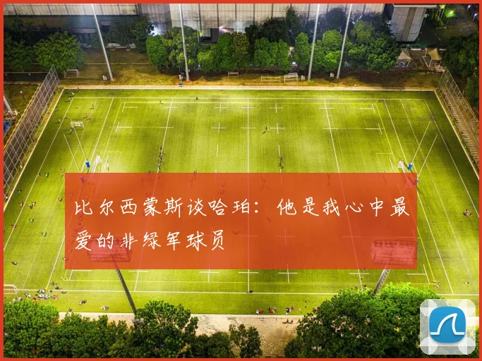 比尔西蒙斯谈哈珀：他是我心中最爱的非绿军球员
